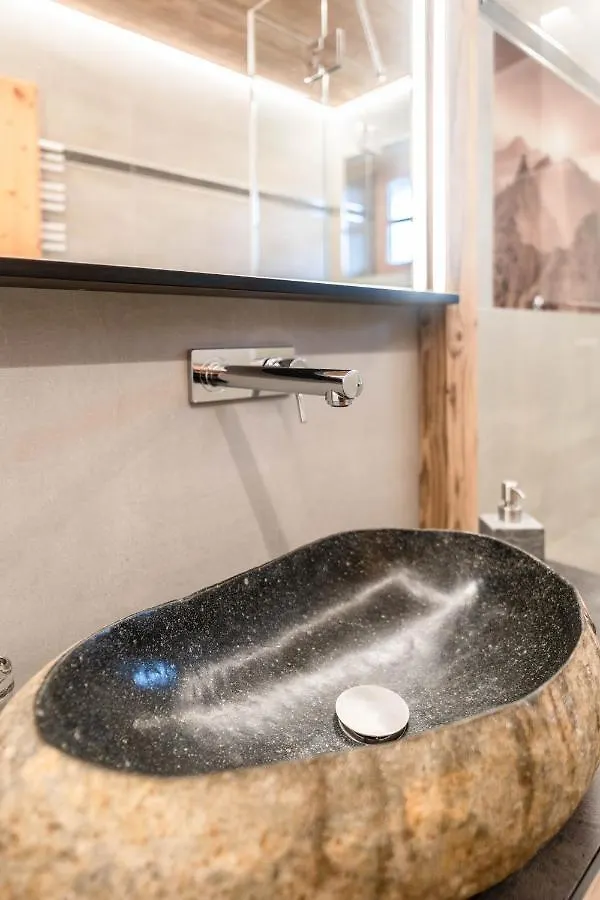 Apartamento Haus Alois Mittenwald