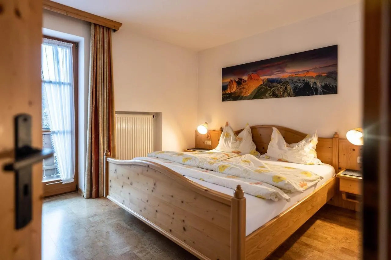 Apartamento Haus Alois Mittenwald 0*,  Alemania